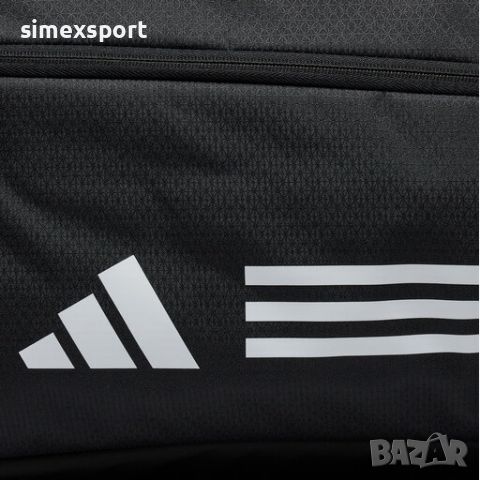 САК ADIDAS TR DUFFLE M, снимка 3 - Сакове - 46548383