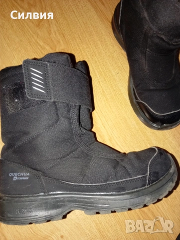 Детски ботушки, снимка 3 - Детски боти и ботуши - 53172093