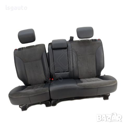 Кожен салон Mercedes-Benz M-class (W164) 2005-2011 ID: 125134, снимка 8 - Части - 45132612