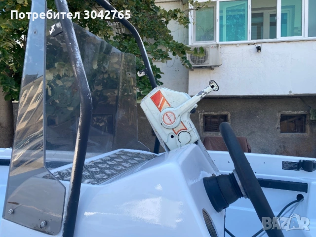 Извънбордов двигател suzuki dt 65, снимка 5 - Воден транспорт - 48387911