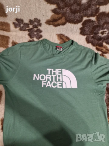 Оригинална тениска The North Face