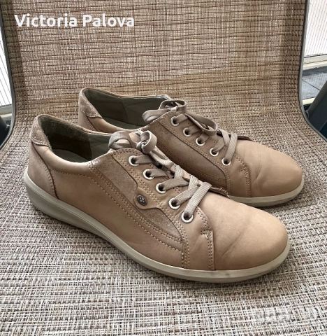 Оригинални немски удобни обувки MEDICUS BIBBI, снимка 18 - Дамски ежедневни обувки - 52472948