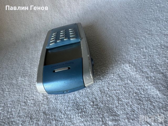 Sony Ericsson P800, снимка 4 - Sony Ericsson - 45263664