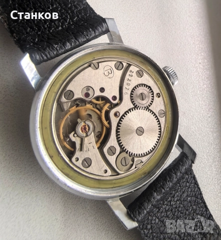 Восток/Wostok 2605 , снимка 6 - Антикварни и старинни предмети - 52724659