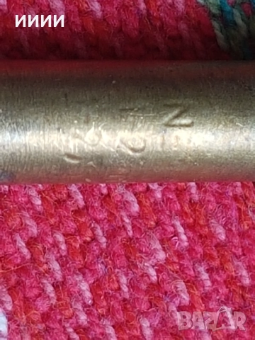 Горелка за оксижен Кра Кра 9 бр, снимка 3 - Други инструменти - 52662215