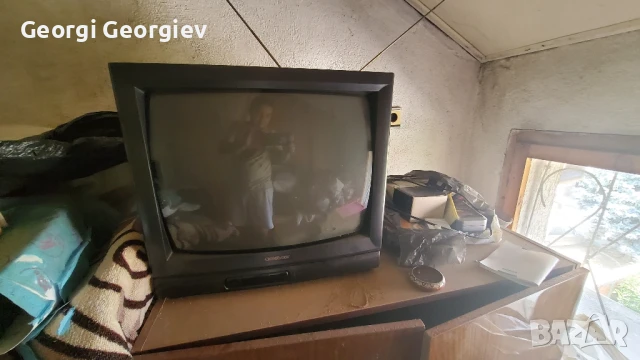 телевизор Gold Star 