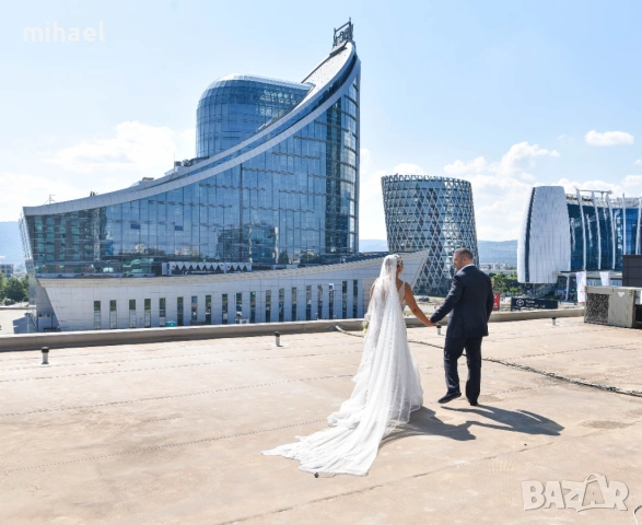 Сватбен фотограф и видео заснемане, София -350 евро пакет, снимка 6 - Фотографи - 41359403