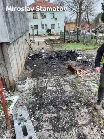 Предлагаме всякъкъв вид строителство 