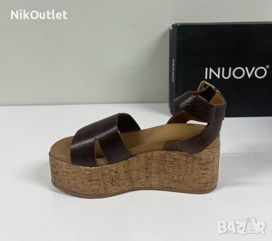 INUOVO Woman Mules, снимка 2 - Други - 46069692