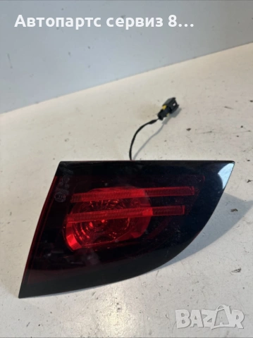 стоп заден десен вътрешен 9670272680 за Ситроен ДС4 Citroen ds4 type 9h05 1.6 Hdi 82hp 2011