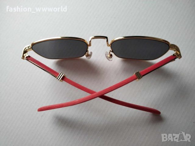 Налични очила Cartier реплика, снимка 3 - Слънчеви и диоптрични очила - 45702136