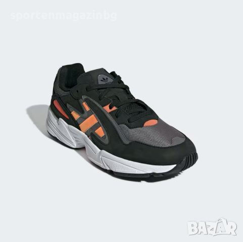 Мъжки маратонки Adidas Yung-96 Chasm, снимка 2 - Маратонки - 45826908