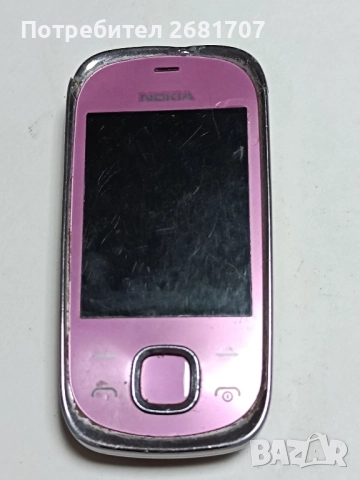 телефон Нокия 7230