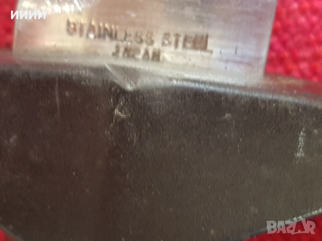 Водолазен нож, снимка 6 - Ножове - 53838450