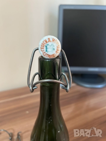 Порцеланови капачки от бира и безалкохолни, снимка 4 - Колекции - 51462283