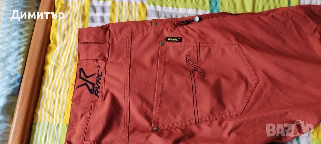 RVRC twisted, снимка 6 - Панталони - 53730834