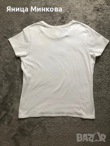 Дамска тениска , снимка 7 - Тениски - 51082570