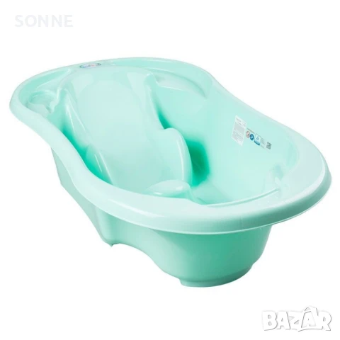Вана за бебе Tega Baby - Анатомична , снимка 4 - Други - 50588627