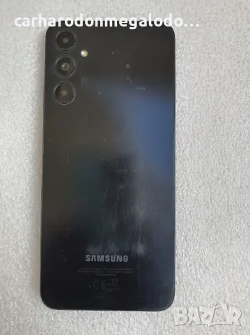 Samsung Galaxy A05s 128GB 4GB RAM Dual, снимка 2 - Samsung - 48765826