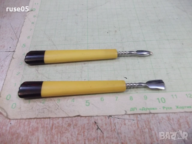 Несесер за маникюр - 1, снимка 3 - Други - 50786650