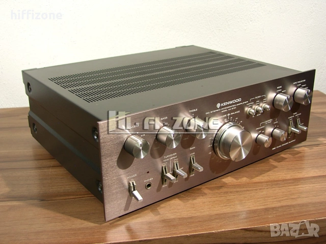Усилвател   Kenwood ka-8150 