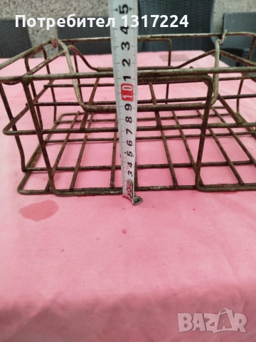 касетка с дръжка ****, снимка 6 - Други стоки за дома - 51934092