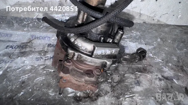 Турбо компресор за VW Polo - G54045145701