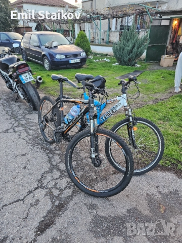 Велосипед sprint apolon 26, снимка 6 - Велосипеди - 52651001