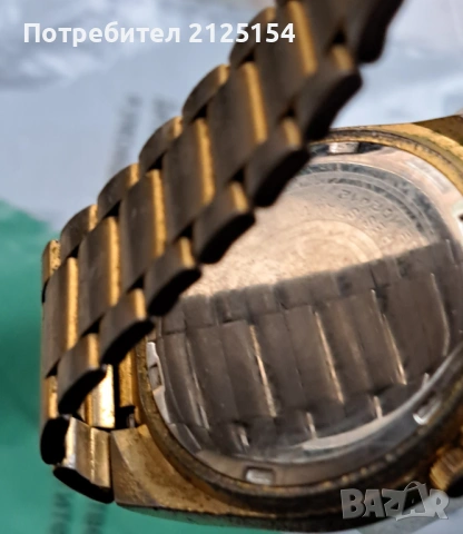 Часовник Filip Persio - работи., снимка 5 - Мъжки - 53898476