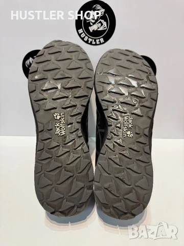 Туристически обувки JACK WOLFSKIN.Номер 45, снимка 8 - Спортни обувки - 50609175