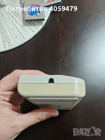 Nintendo Game boy , снимка 7 - Nintendo конзоли - 52898448