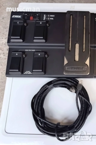 Line 6 FBV Controler Express 