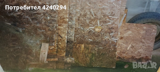 Дървени плоскости / OSB, снимка 4 - Изолации - 51958014