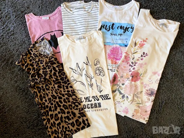 Дамски тениски трико