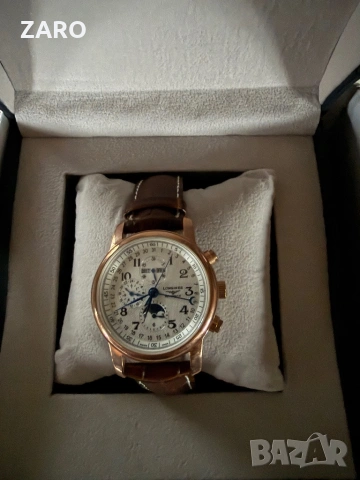 Longines -часовник