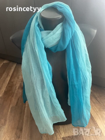 шалове, снимка 6 - Шалове - 24378349