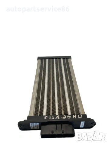 Радиатор на отоплителна матрица за KIA Magentis 2.0 CRDi (2009) 97191-2B000
