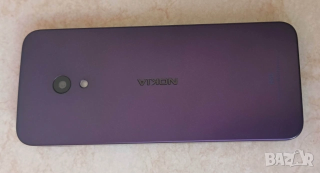 GSM NOKIA 235 4G 2024 DUAL PURPLE 2.80, снимка 3 - Nokia - 53843572