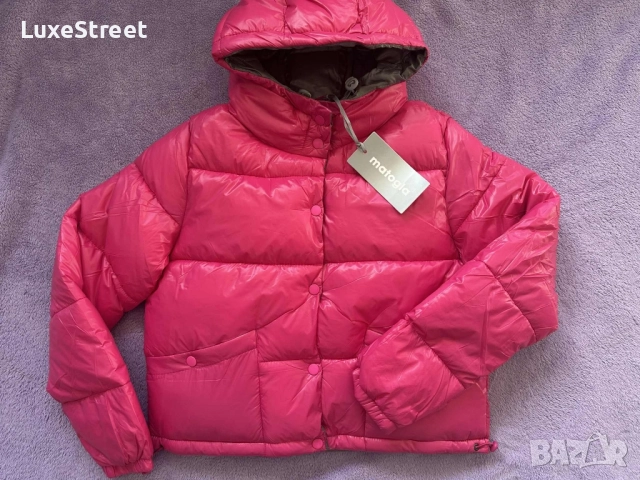 Дамски Италиански Якета 🤍, снимка 6 - Якета - 52431601