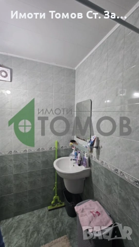 Просторен тристаен апартамент в района на Център, Стара Загора, снимка 9 - Апартаменти - 53070043