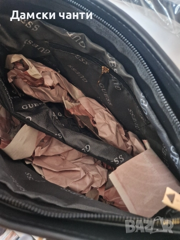 дамска чанта 👜еко кожа гарантирано качество , снимка 3 - Чанти - 52616267