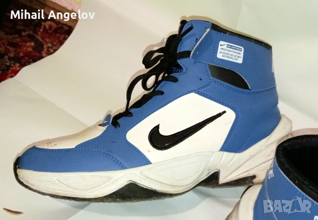 Nike Jordans ORIGINAL ESSENTIALS!!! , снимка 4 - Маратонки - 53924555