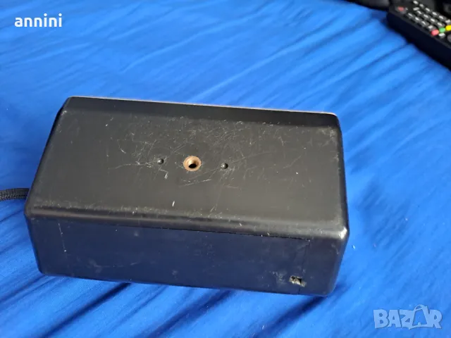 радио за велосипед СИМЕНС, снимка 2 - Части за велосипеди - 49826510