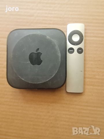 apple tv a1469, снимка 8 - Плейъри, домашно кино, прожектори - 46333625