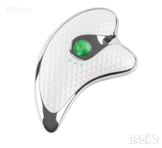 Мултифункционален масажор със стягащ, повдигащ и лифтинг ефект - TV618, снимка 9 - Козметика за лице - 52870983