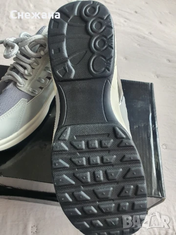 Дамски маратонки , снимка 3 - Маратонки - 50675398