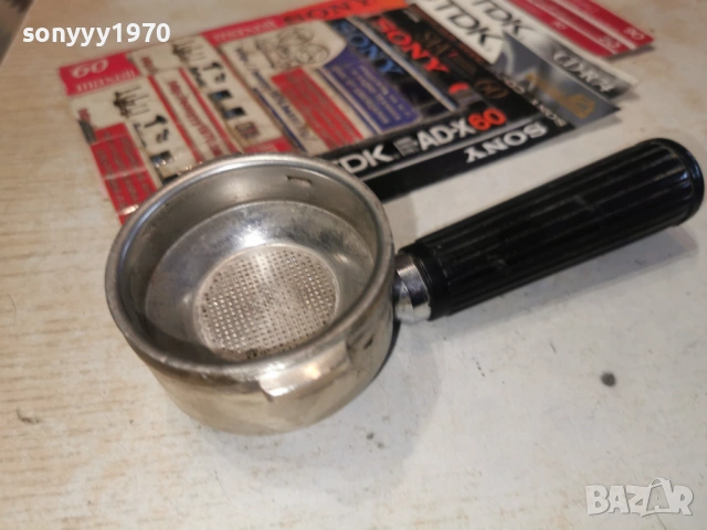 РЪКОХВАТКА С ЦЕДКА 1803261856, снимка 11 - Кафемашини - 53890268