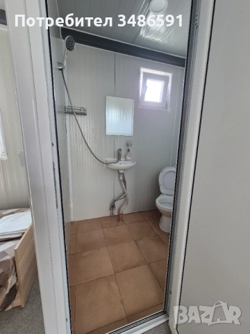 Стаи и легла под наем в близост до София, снимка 7 - Стаи под наем - 54203016
