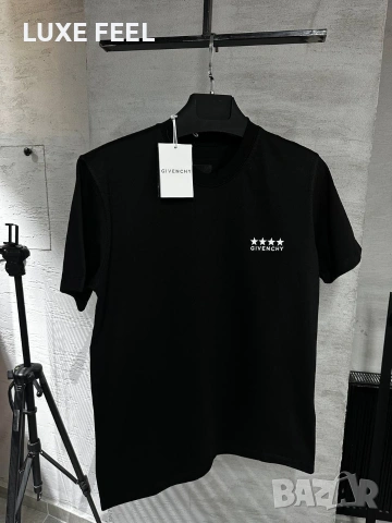 GIVENCHY 🔹 BURBERRY 🔹 AMIRI🔹DIOR🔹, снимка 11 - Тениски - 53748507