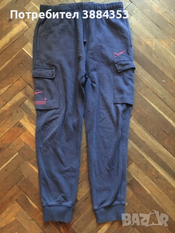  Оргинални мъжки долнища, снимка 6 - Спортни дрехи, екипи - 51307392